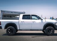 2021 RAM 1500 Classic SLT LC2605
