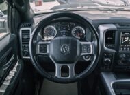 2021 RAM 1500 Classic SLT LC2605