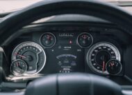 2021 RAM 1500 Classic SLT LC2605