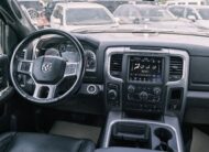 2021 RAM 1500 Classic SLT LC2605