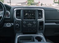 2021 RAM 1500 Classic SLT LC2605
