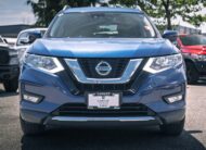 2019 Nissan Rogue S LC2608A