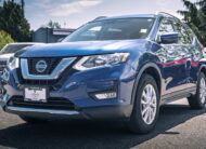 2019 Nissan Rogue S LC2608A