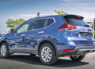 2019 Nissan Rogue S LC2608A