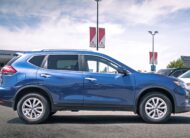 2019 Nissan Rogue S LC2608A