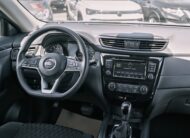2019 Nissan Rogue S LC2608A