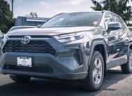 2025 Toyota RAV4 Hybrid XLE LC2601