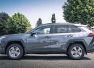 2025 Toyota RAV4 Hybrid XLE LC2601