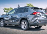 2025 Toyota RAV4 Hybrid XLE LC2601