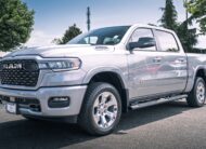 2025 RAM 1500 Big Horn S726078