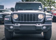 2025 Jeep Wrangler Sport S610399