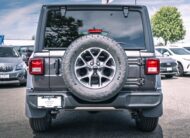 2025 Jeep Wrangler Sport S610399