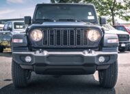 2025 Jeep Wrangler Sport S610398