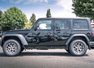 2025 Jeep Wrangler Sport S610398