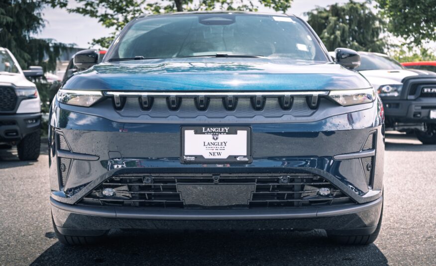2024 Jeep Wagoneer S Launch Edition R178338