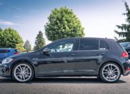 2018 Volkswagen Golf R 2.0 TSI LC2609