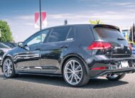 2018 Volkswagen Golf R 2.0 TSI LC2609