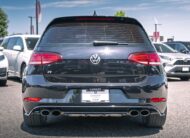 2018 Volkswagen Golf R 2.0 TSI LC2609