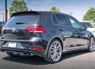 2018 Volkswagen Golf R 2.0 TSI LC2609