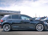 2018 Volkswagen Golf R 2.0 TSI LC2609