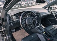 2018 Volkswagen Golf R 2.0 TSI LC2609