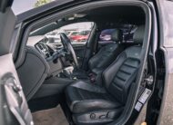 2018 Volkswagen Golf R 2.0 TSI LC2609