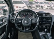 2018 Volkswagen Golf R 2.0 TSI LC2609