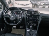 2018 Volkswagen Golf R 2.0 TSI LC2609