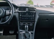 2018 Volkswagen Golf R 2.0 TSI LC2609
