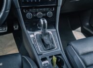 2018 Volkswagen Golf R 2.0 TSI LC2609