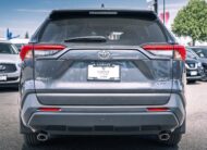2025 Toyota RAV4 Hybrid XLE LC2601