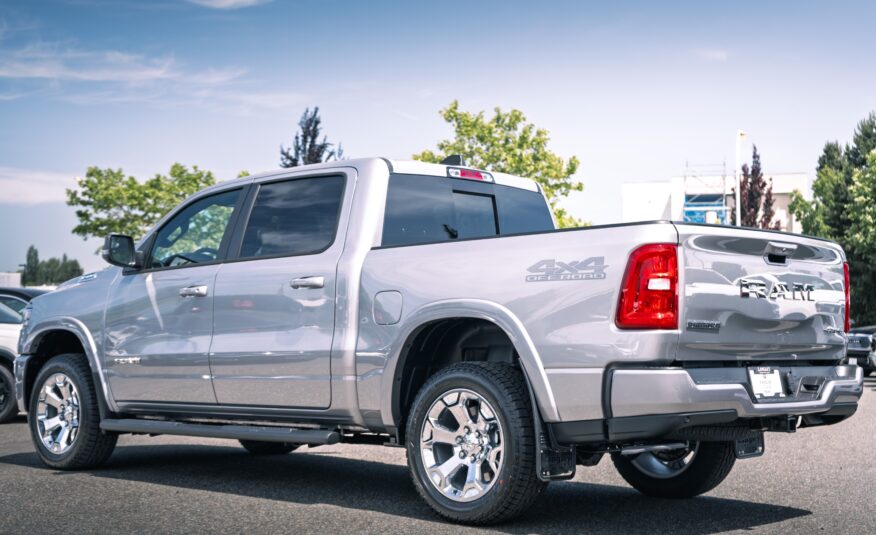 2025 RAM 1500 Big Horn S726078