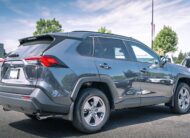 2025 Toyota RAV4 Hybrid XLE LC2601