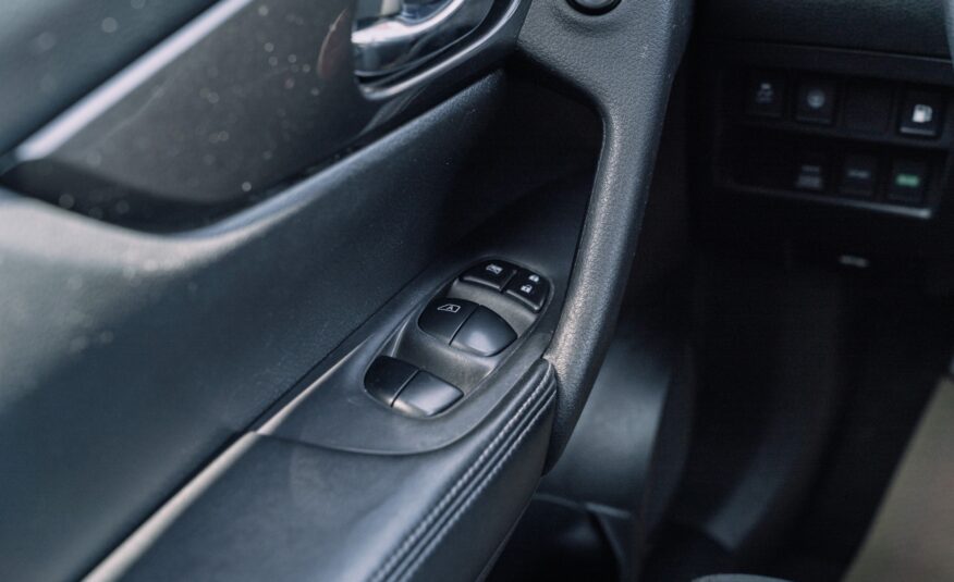 2019 Nissan Rogue S LC2608A