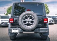 2025 Jeep Wrangler Sport S610398