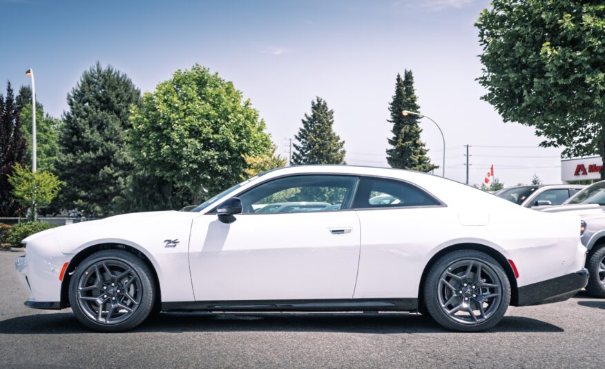2024 Dodge Charger Daytona  R205164