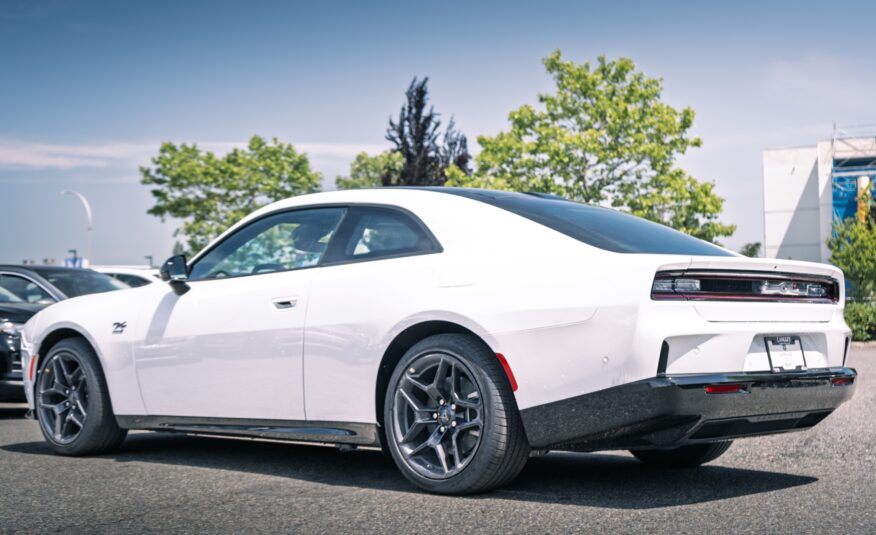 2024 Dodge Charger Daytona  R205164