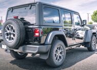 2025 Jeep Wrangler Sport S610398