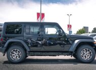 2025 Jeep Wrangler Sport S610398