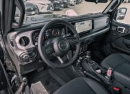 2025 Jeep Wrangler Sport S610398
