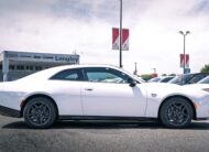 2024 Dodge Charger Daytona  R205164