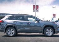 2025 Toyota RAV4 Hybrid XLE LC2601