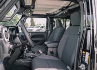 2025 Jeep Wrangler Sport S610398