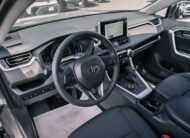2025 Toyota RAV4 Hybrid XLE LC2601