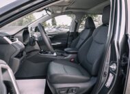 2025 Toyota RAV4 Hybrid XLE LC2601