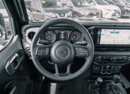 2025 Jeep Wrangler Sport S610398