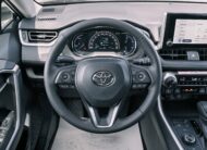 2025 Toyota RAV4 Hybrid XLE LC2601