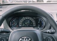 2025 Toyota RAV4 Hybrid XLE LC2601