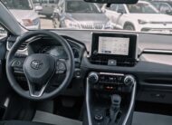 2025 Toyota RAV4 Hybrid XLE LC2601
