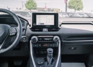 2025 Toyota RAV4 Hybrid XLE LC2601